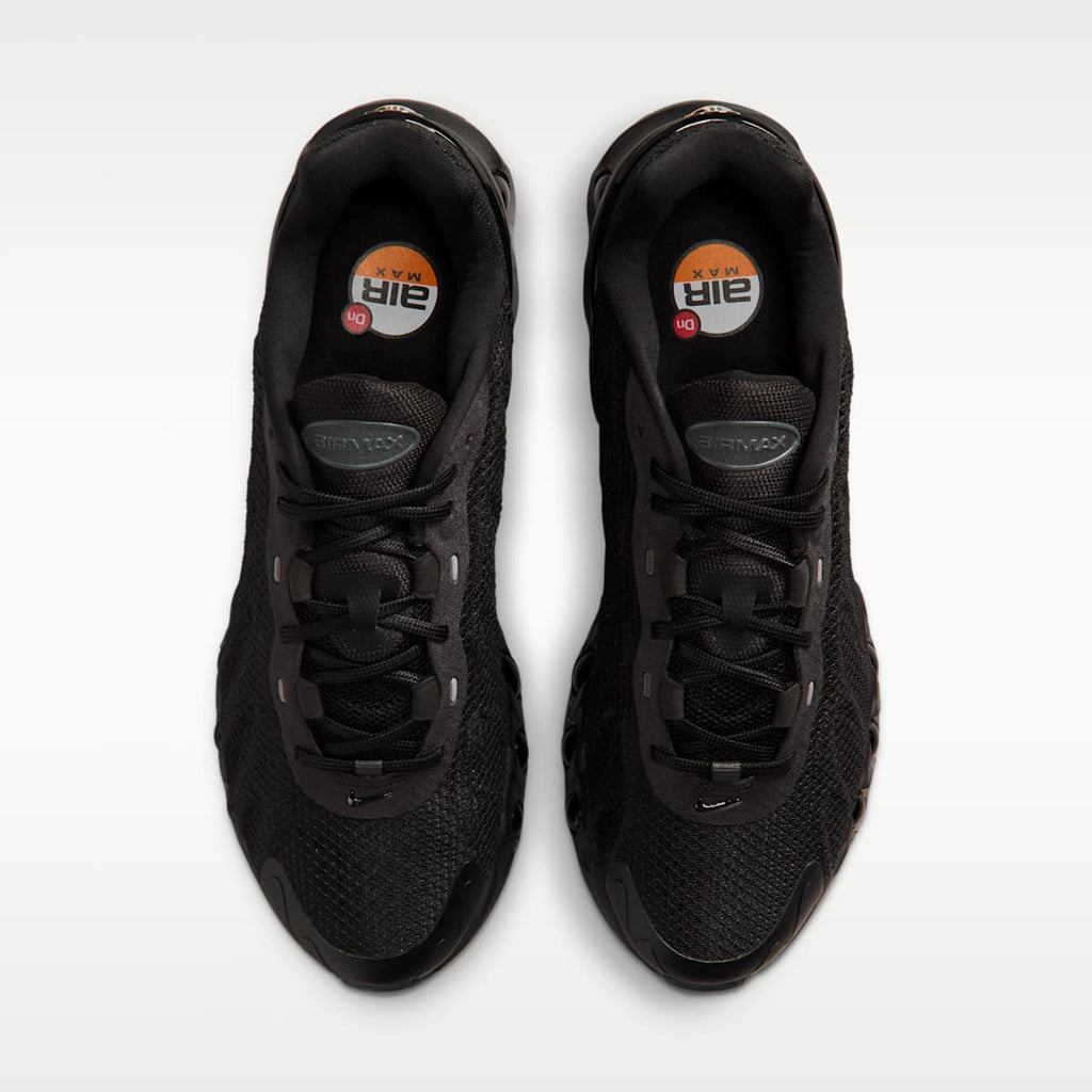 Nike Air Max Dn8 Men's Shoes - Black/Black - Image 4