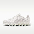 Nike Air Max Dn8 Leather Men's Shoes - Platinum Tint/Light Smoke Grey - Image 1