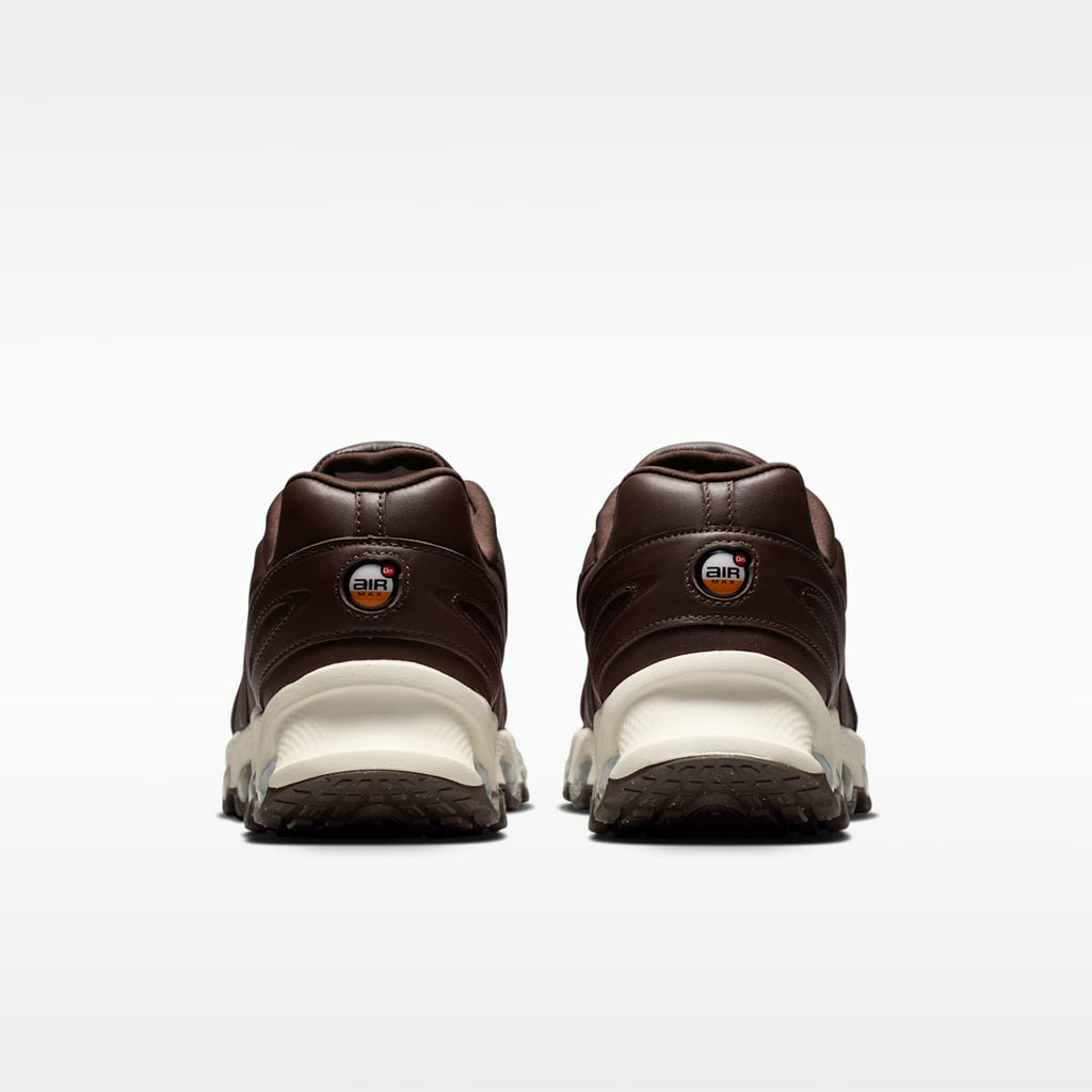 Nike Air Max Dn8 SP Men's Shoes - Baroque Brown/Sail/Baroque Brown - Image 6
