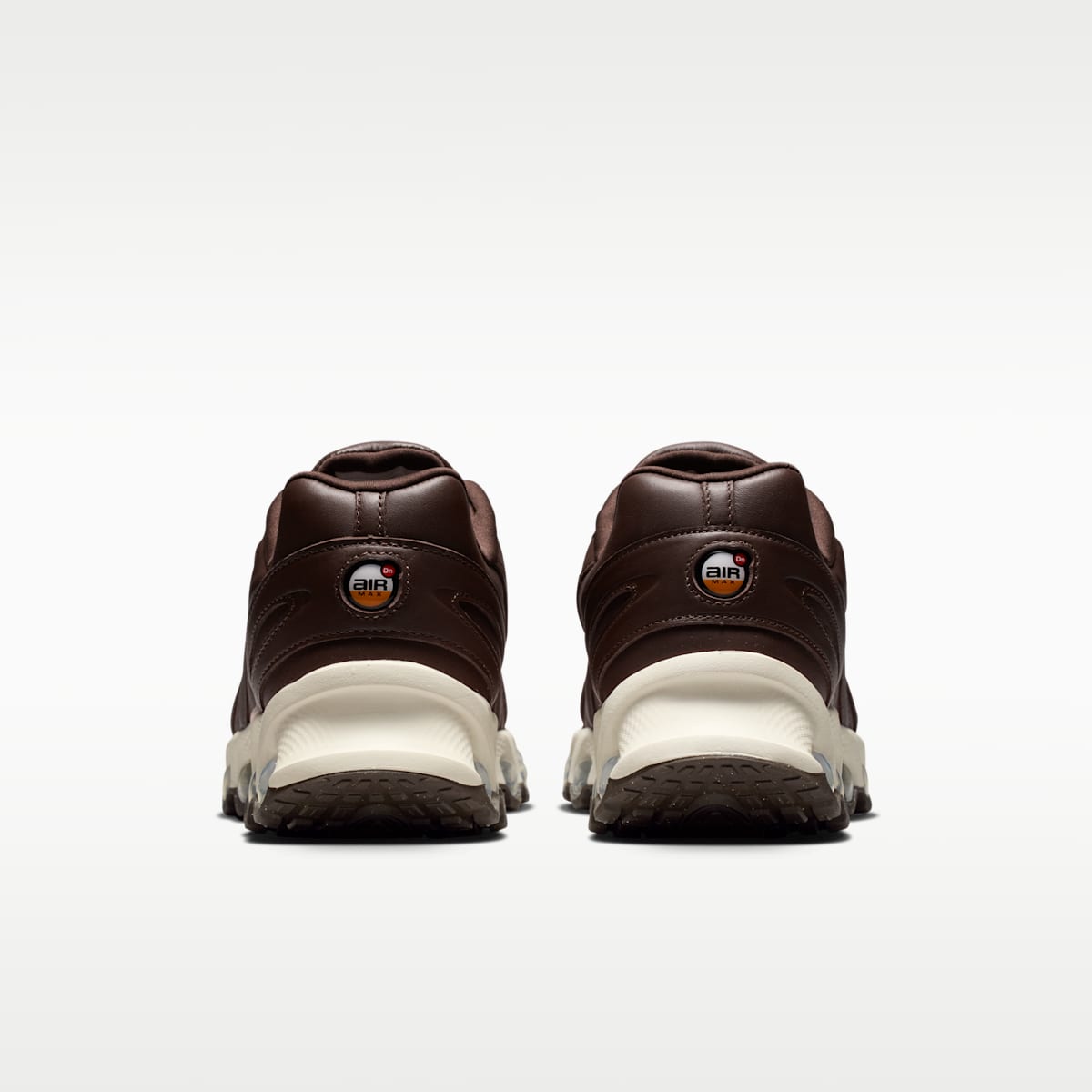 Nike Air Max Dn8 SP Men's Shoes - Baroque Brown/Sail/Baroque Brown - Image 6