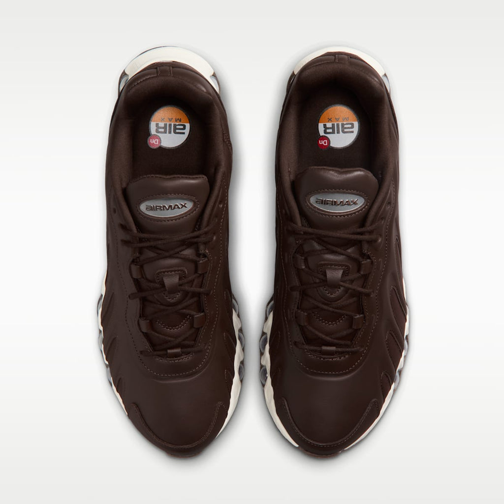 Nike Air Max Dn8 SP Men's Shoes - Baroque Brown/Sail/Baroque Brown - Image 4