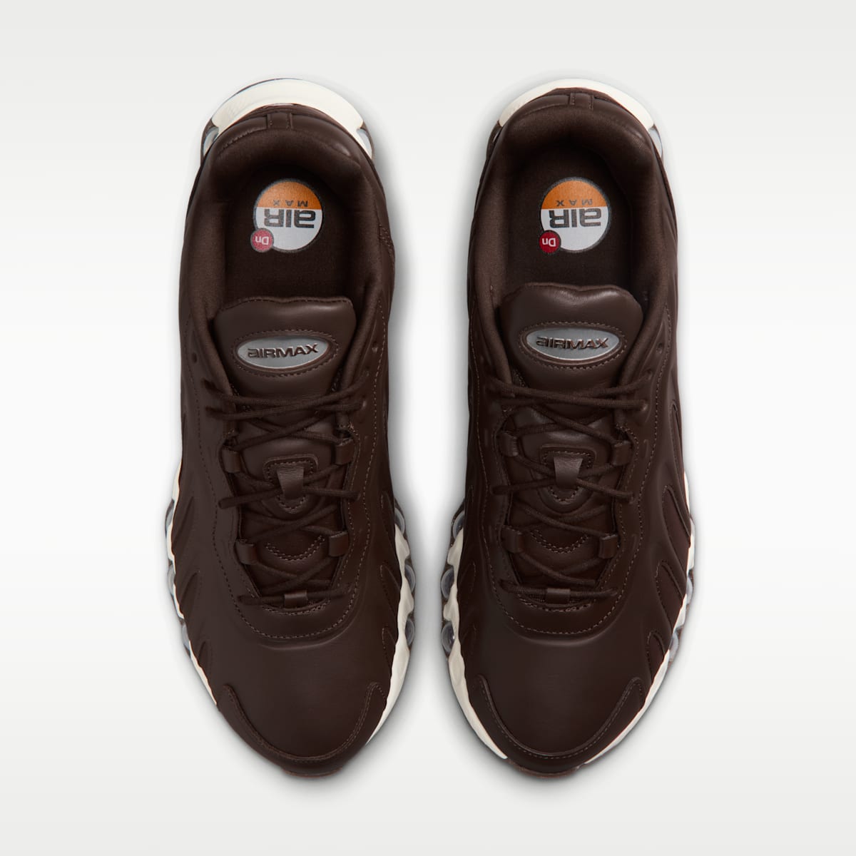Nike Air Max Dn8 SP Men's Shoes - Baroque Brown/Sail/Baroque Brown - Image 4