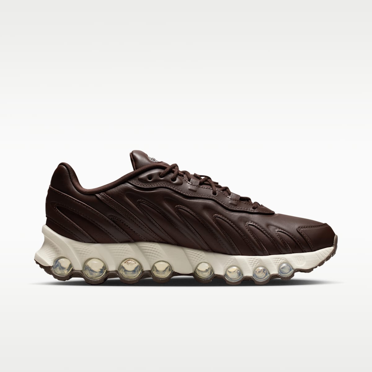 Nike Air Max Dn8 SP Men's Shoes - Baroque Brown/Sail/Baroque Brown - Image 3