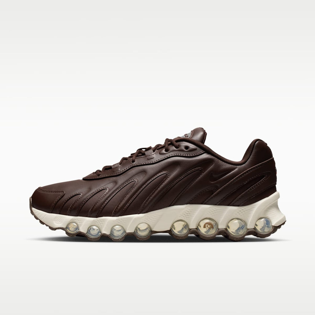 Nike Air Max Dn8 SP Men's Shoes - Baroque Brown/Sail/Baroque Brown - Image 1
