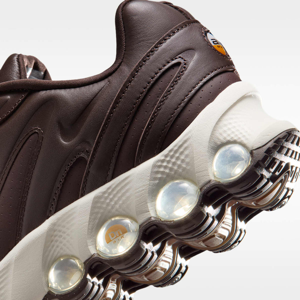 Nike Air Max Dn8 SP Men's Shoes - Baroque Brown/Sail/Baroque Brown - Image 8