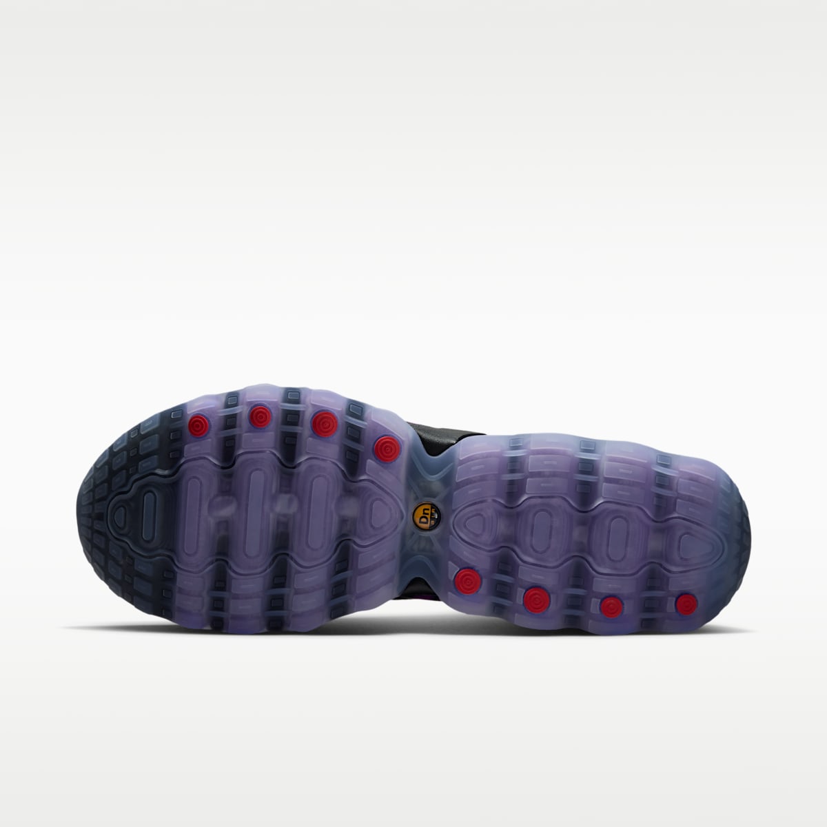 Nike Air Max Dn8 Men's Shoes - Pink Gaze/Black/Anthracite/Bright Violet - Image 2