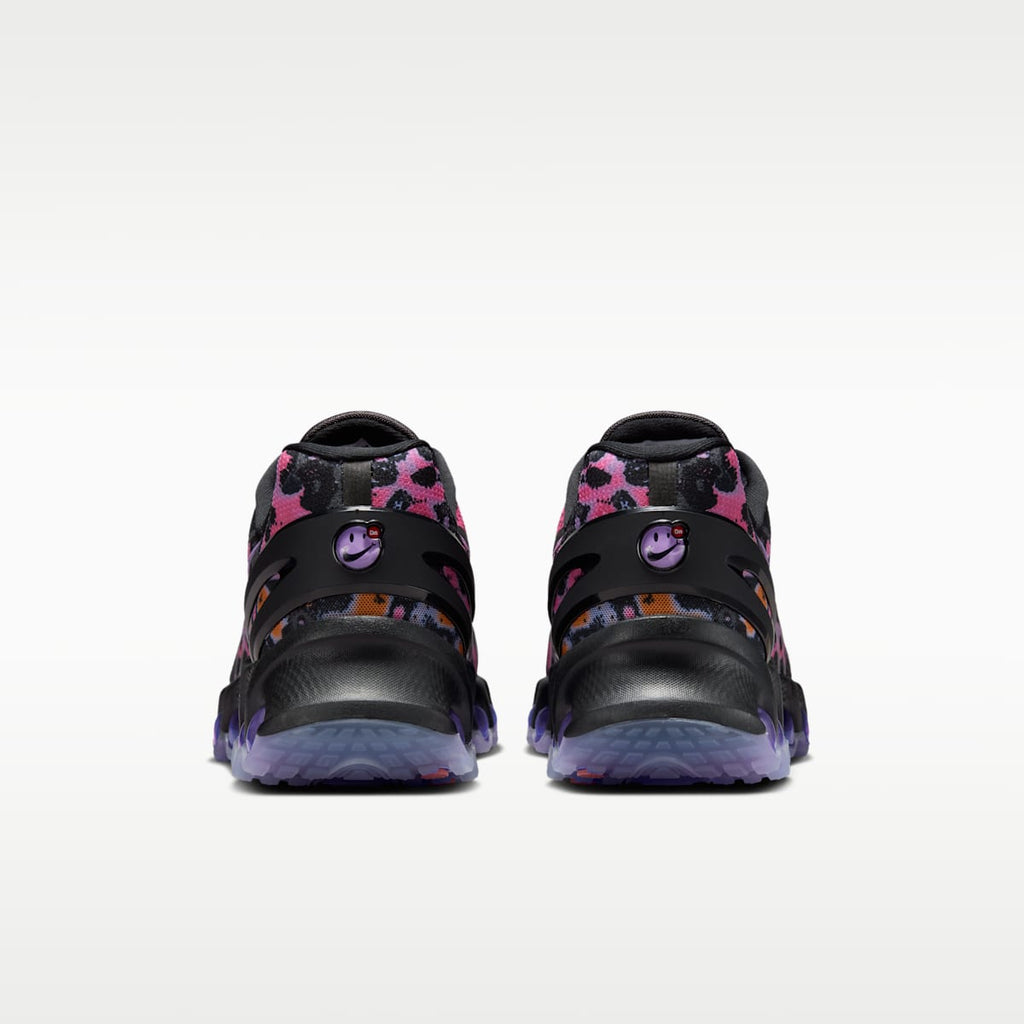Nike Air Max Dn8 Men's Shoes - Pink Gaze/Black/Anthracite/Bright Violet - Image 6