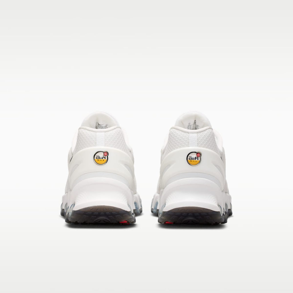 Nike Air Max Dn8 Men's Shoes - Summit White/Black - Image 6