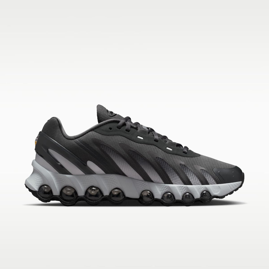 Nike Air Max Dn8 Men's Shoes - Anthracite/Wolf Grey/Black/Black - Image 3