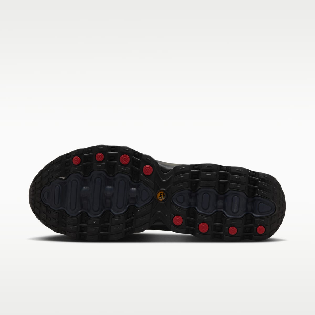 Nike Air Max Dn8 Men's Shoes - Black/Black/Anthracite/Anthracite - Image 2