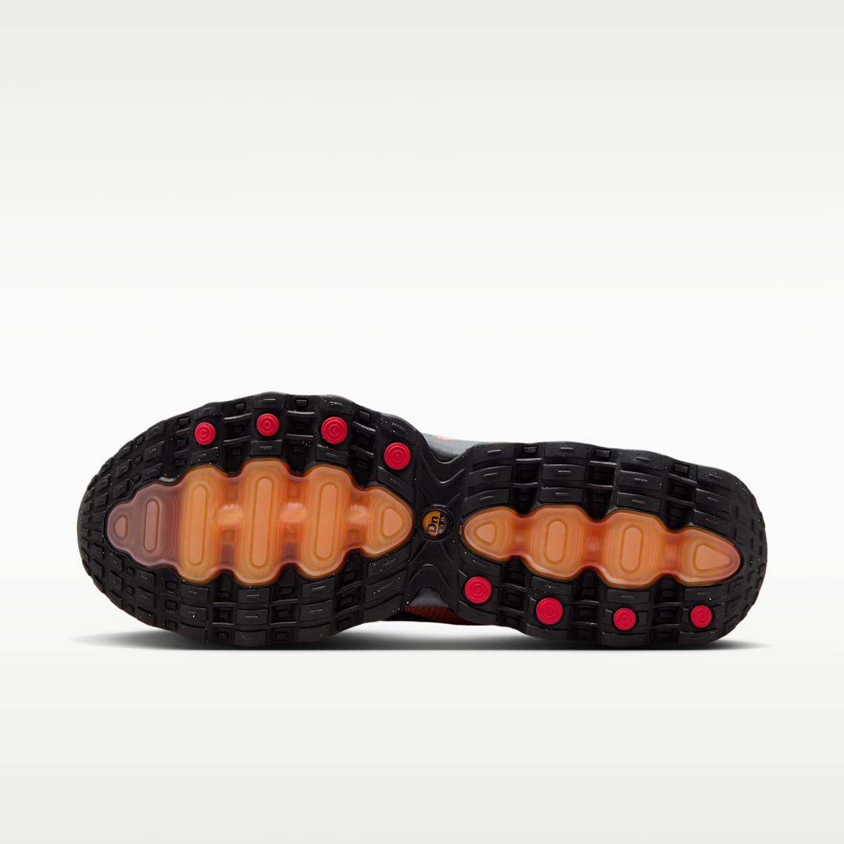 Nike Air Max Dn8 Men's Shoes - Dark Grey/Orange Frost/Black - Image 2