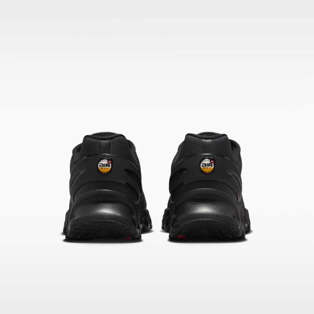 Nike Air Max Dn8 Men's Shoes - Black/Black/Anthracite/Anthracite - Image 6