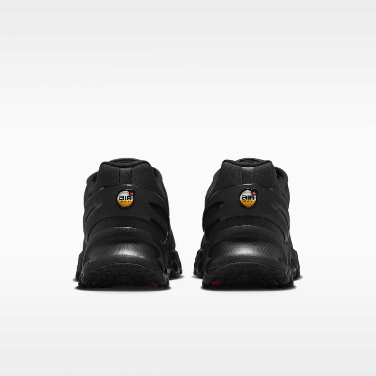 Nike Air Max Dn8 Men's Shoes - Black/Black/Anthracite/Anthracite - Image 6
