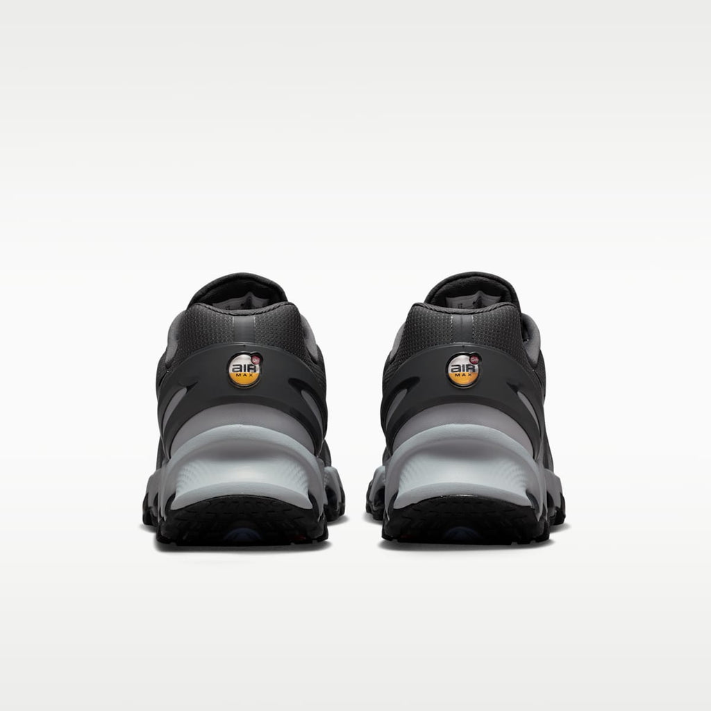 Women's Nike Air Max Dn8 Men's Shoes - Anthracite/Wolf Grey/Black/Black