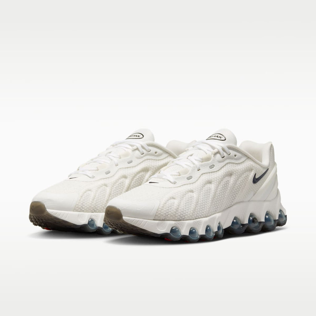 Nike Air Max Dn8 Men's Shoes - Summit White/Black - Image 5