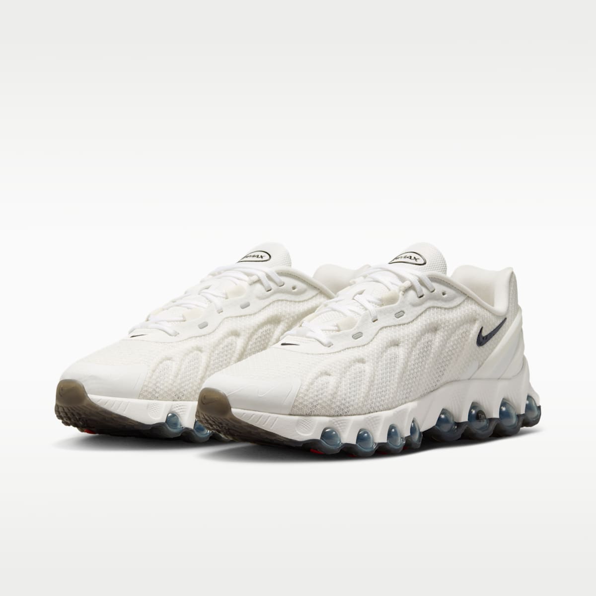 Nike Air Max Dn8 Men's Shoes - Summit White/Black - Image 5