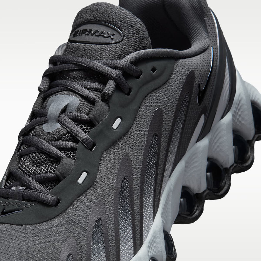 Women's Nike Air Max Dn8 Men's Shoes - Anthracite/Wolf Grey/Black/Black