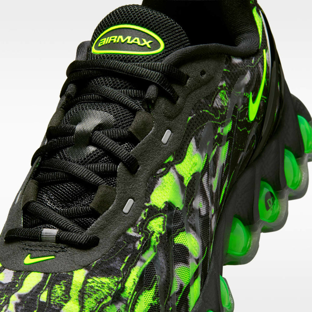 Nike Air Max Dn8 Men's Shoes - Black/Multi-Color/Multi-Color - Image 7