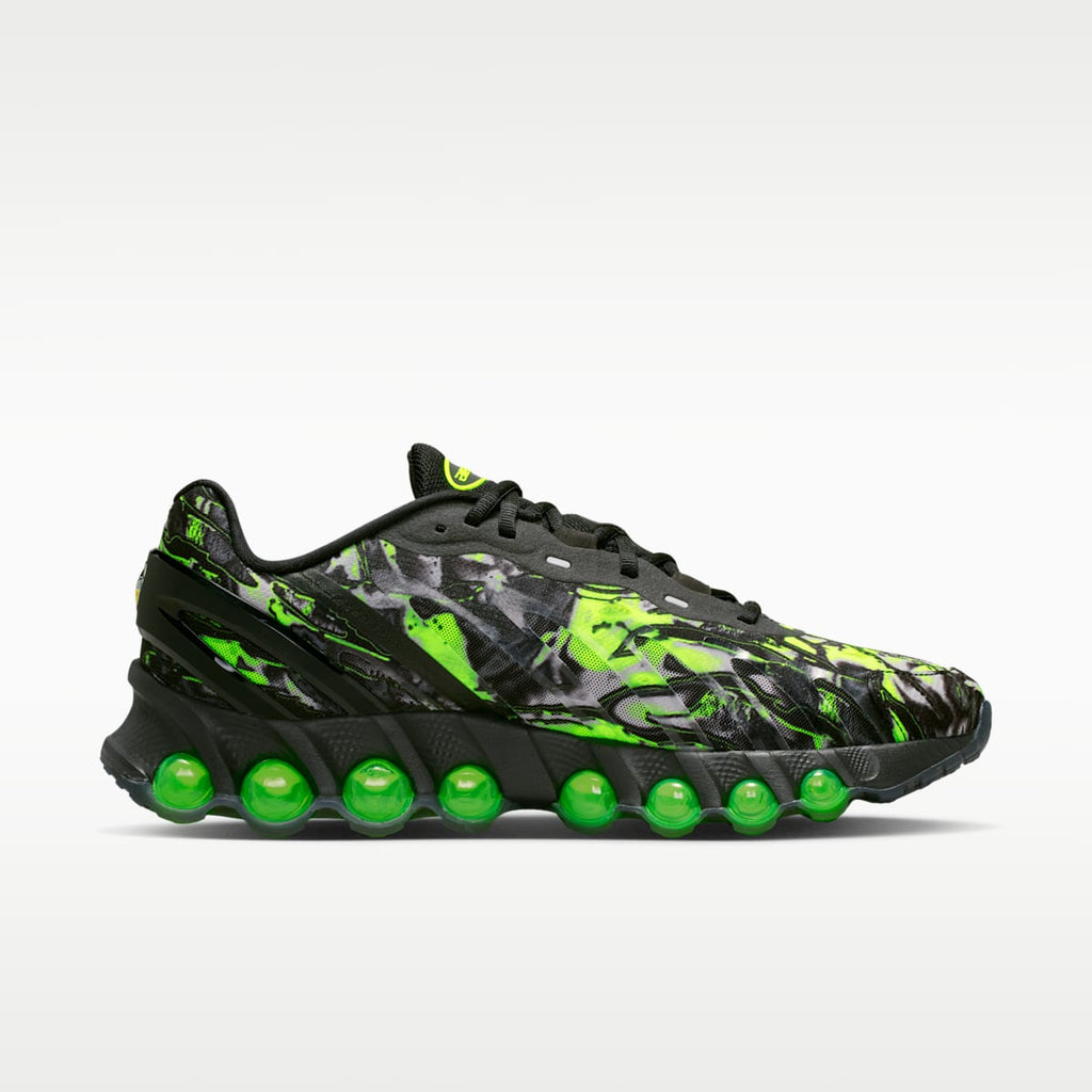 Women's Nike Air Max Dn8 Men's Shoes - Black/Multi-Color/Multi-Color