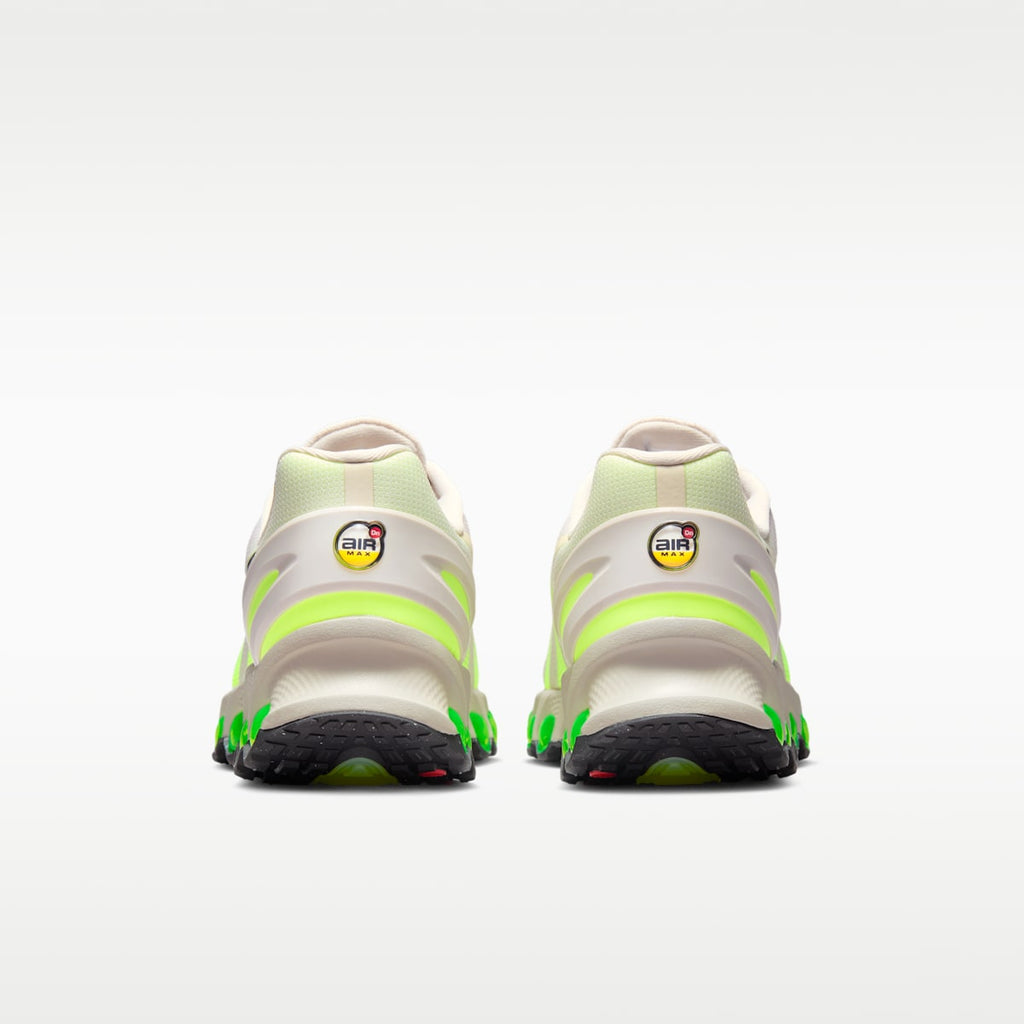Nike Air Max Dn8 Men's Shoes - Light Orewood Brown/Moon Particle/Volt Ice/Black - Image 6