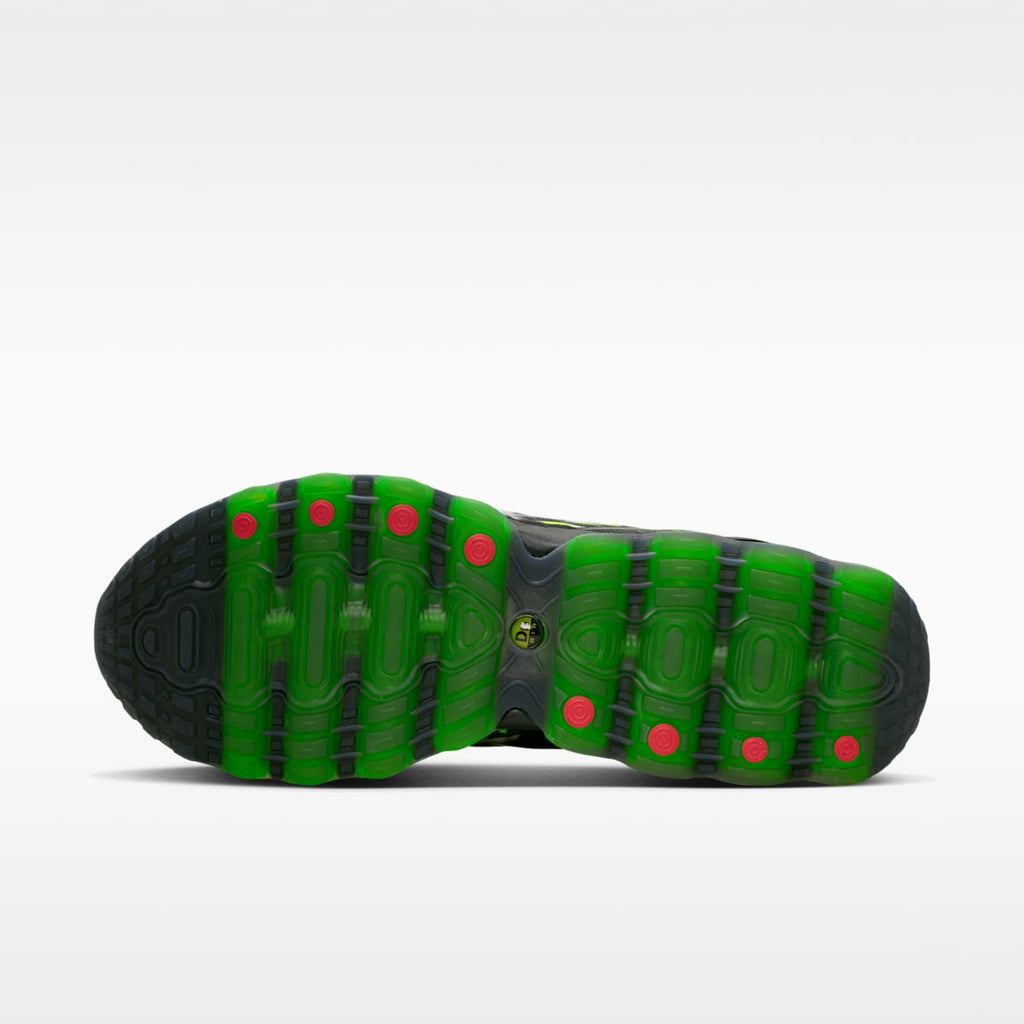 Nike Air Max Dn8 Men's Shoes - Black/Multi-Color/Multi-Color - Image 2
