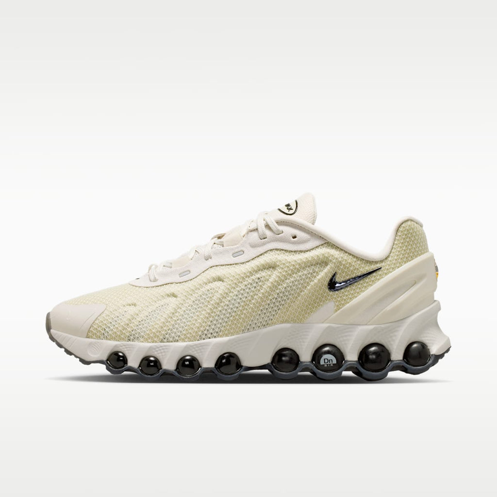 Nike Air Max Dn8 Men's Shoes - Light Bone/Light Bone/Black - Image 1