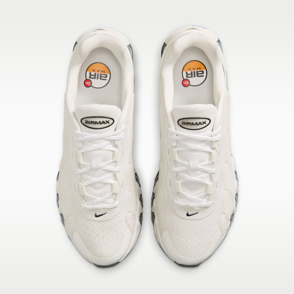 Nike Air Max Dn8 Men's Shoes - Summit White/Black - Image 4