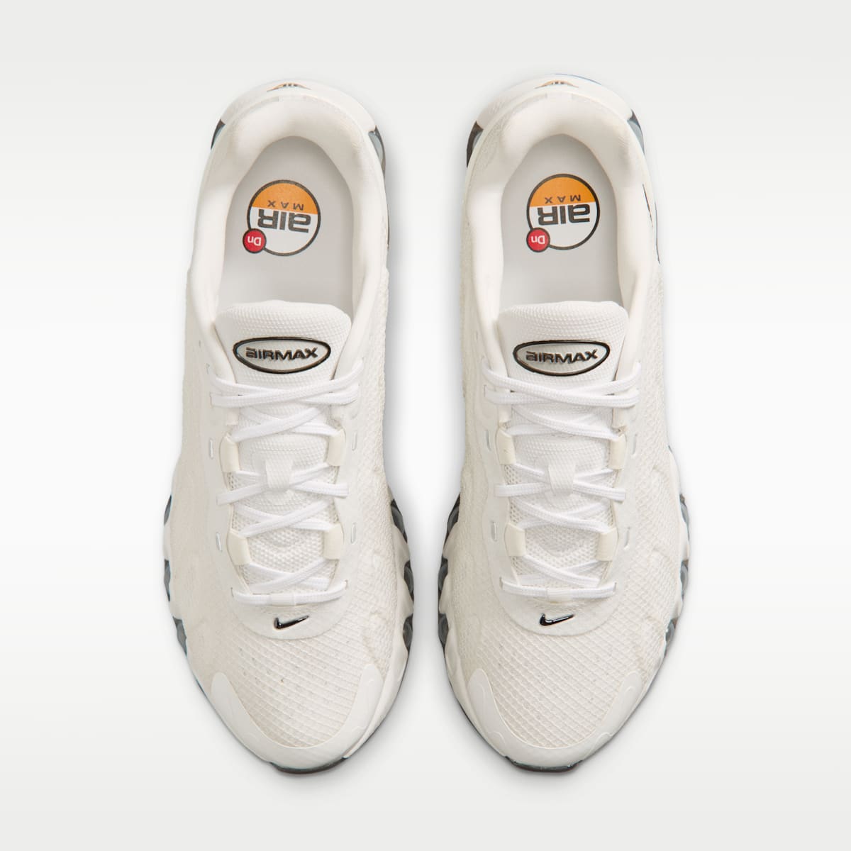 Nike Air Max Dn8 Men's Shoes - Summit White/Black - Image 4