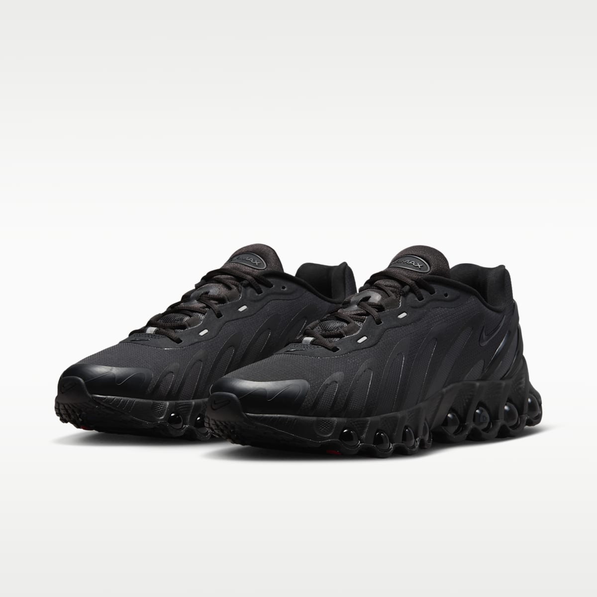 Nike Air Max Dn8 Men's Shoes - Black/Black/Anthracite/Anthracite - Image 5
