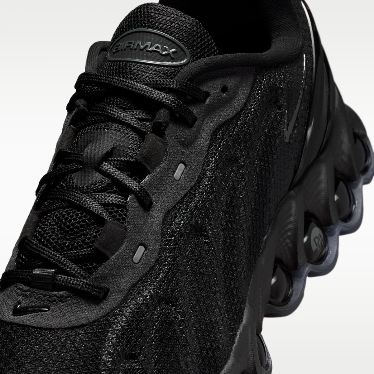 Nike Air Max Dn8 Men's Shoes - Black/Black - Image 7