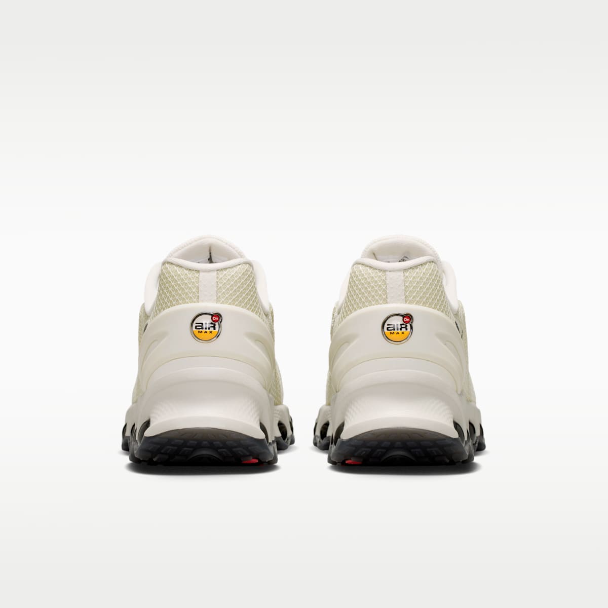 Nike Air Max Dn8 Men's Shoes - Light Bone/Light Bone/Black - Image 6