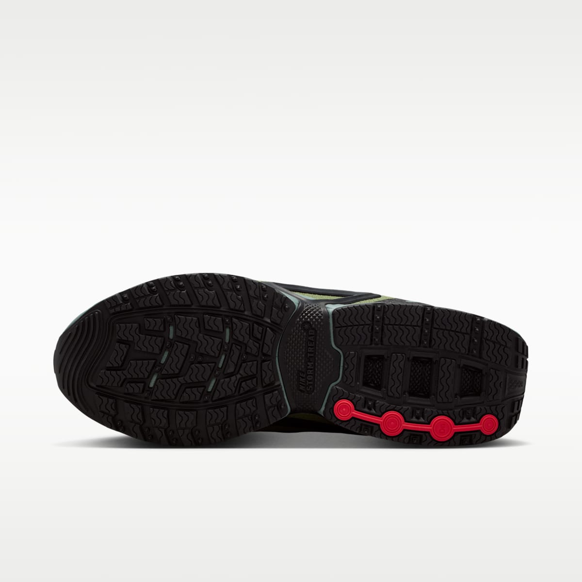 Nike Air Max Dn Roam Men's Shoes - Clay Green/Sky J Light Olive/Black/Fire Pink - Image 2
