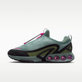 Nike Air Max Dn Roam Men's Shoes - Clay Green/Sky J Light Olive/Black/Fire Pink - Image 1
