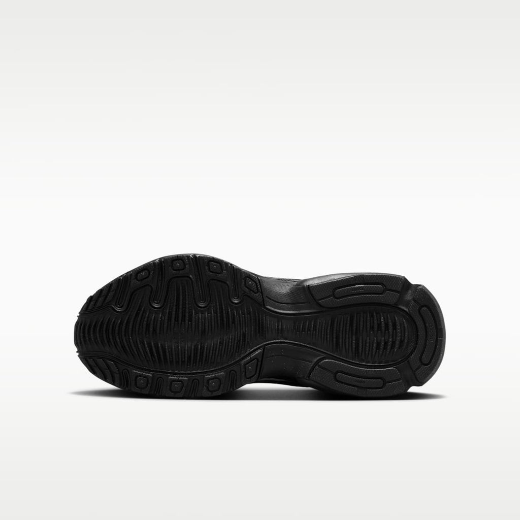 Nike Air Max Fire Big Kids' Shoes - Black/White