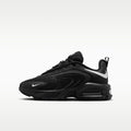 Nike Air Max Fire Big Kids' Shoes - Black/White