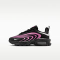 Nike Air Max Fire Big Kids' Shoes - Black/Playful Pink/White
