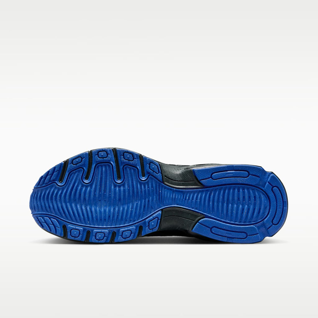 Nike Air Max Fire Men's Shoes - Dark Smoke Grey/Black/Racer Blue - Image 2