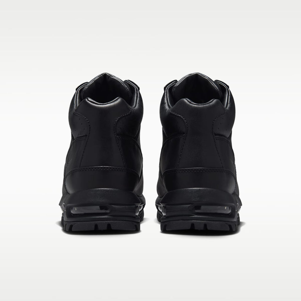 Nike Air Max Goadome Men's Boots - Black/Black/Black - Image 6