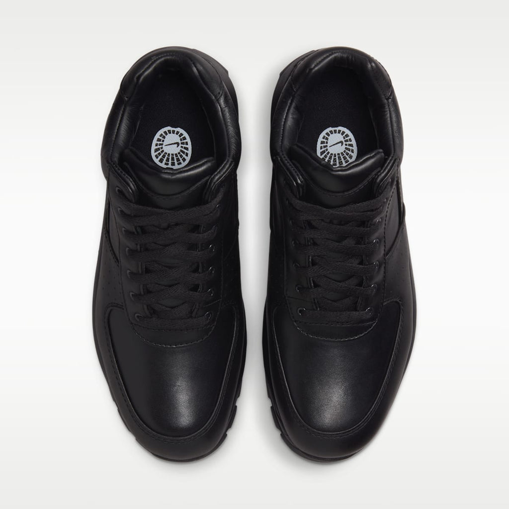 Nike Air Max Goadome Men's Boots - Black/Black/Black - Image 4