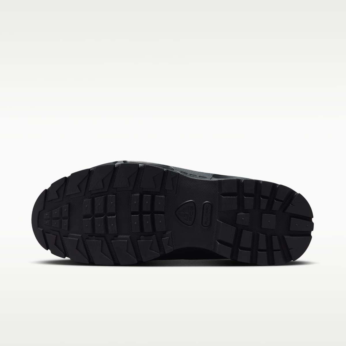 Nike Air Max Goadome Men's Boots - Black/Black/Black - Image 2