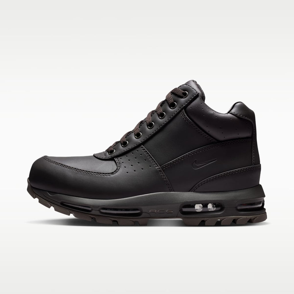 Nike Air Max Goadome Men's Boots - Medium Ash/Cave Stone/Racer Blue/Medium Ash - Image 1