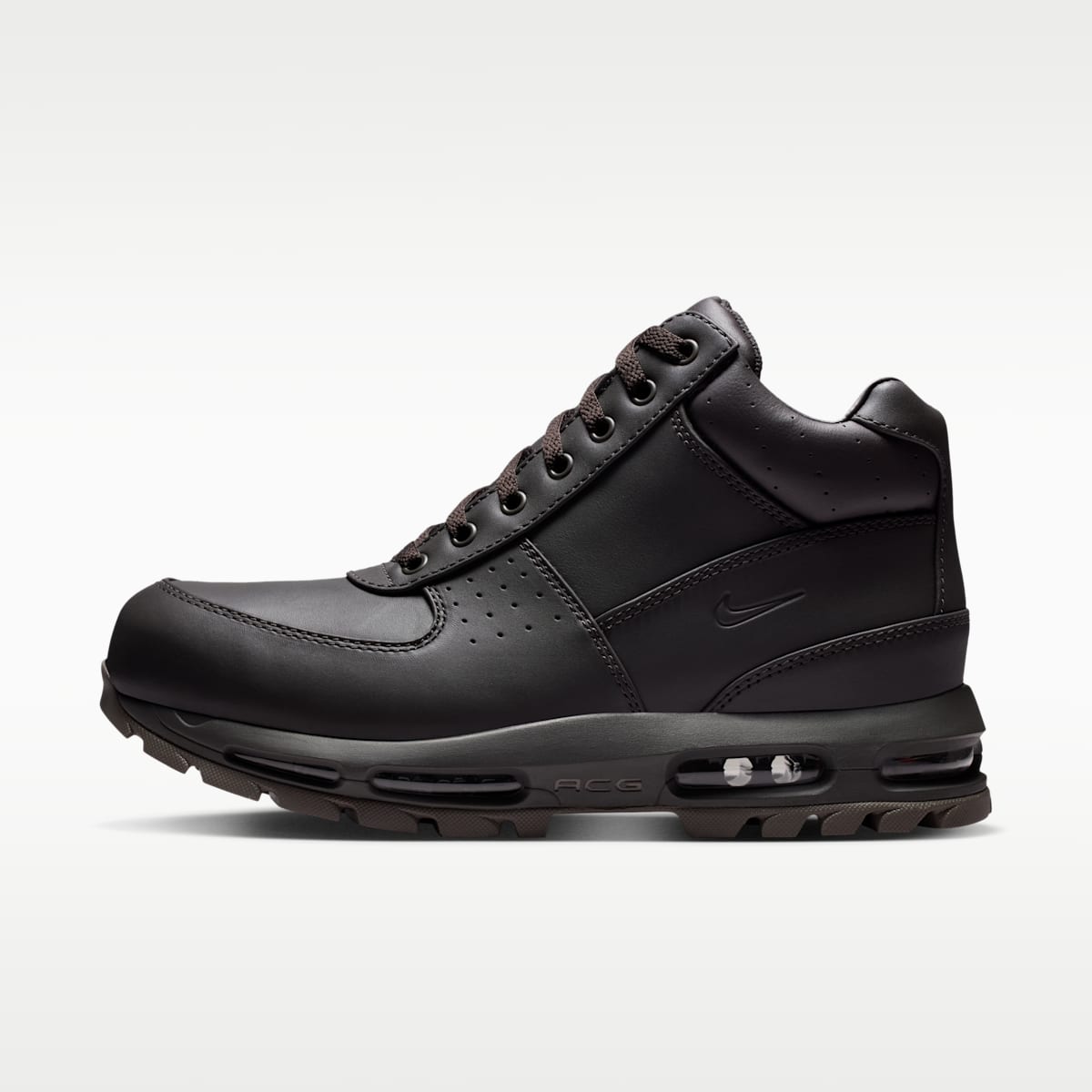 Nike Air Max Goadome Men's Boots - Medium Ash/Cave Stone/Racer Blue/Medium Ash - Image 1