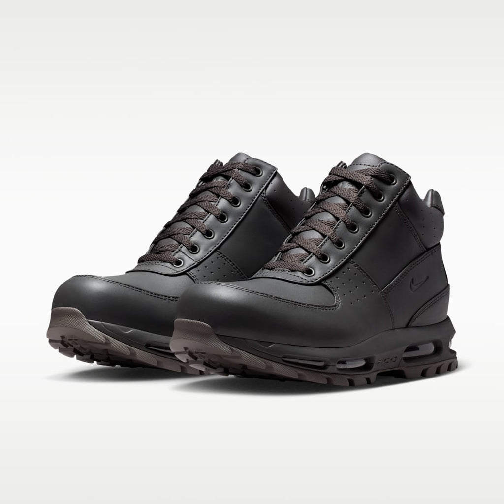 Nike Air Max Goadome Men's Boots - Medium Ash/Cave Stone/Racer Blue/Medium Ash - Image 5