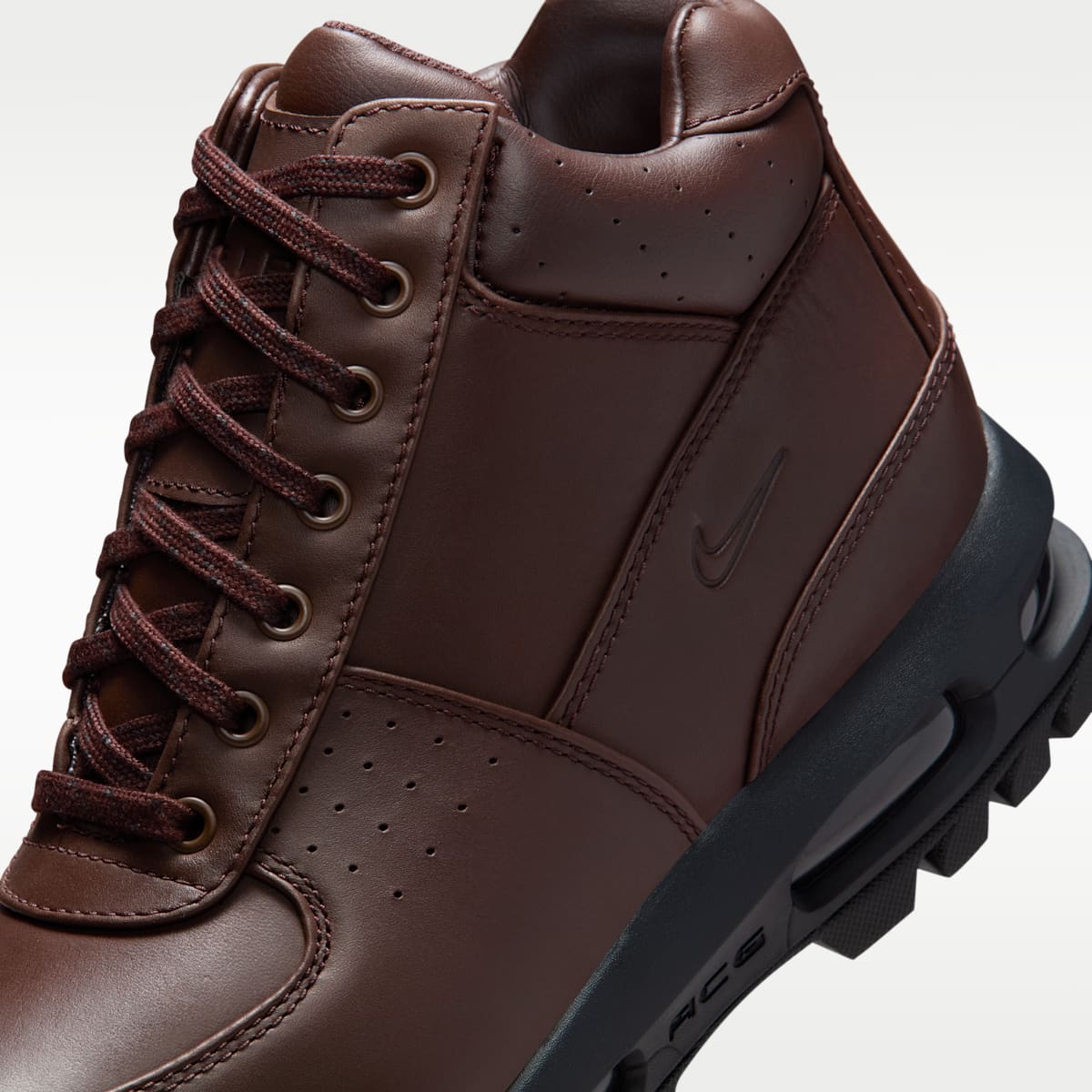 Nike Air Max Goadome Men's Shoes - Baroque Brown/Black/Off Noir/Baroque Brown - Image 7
