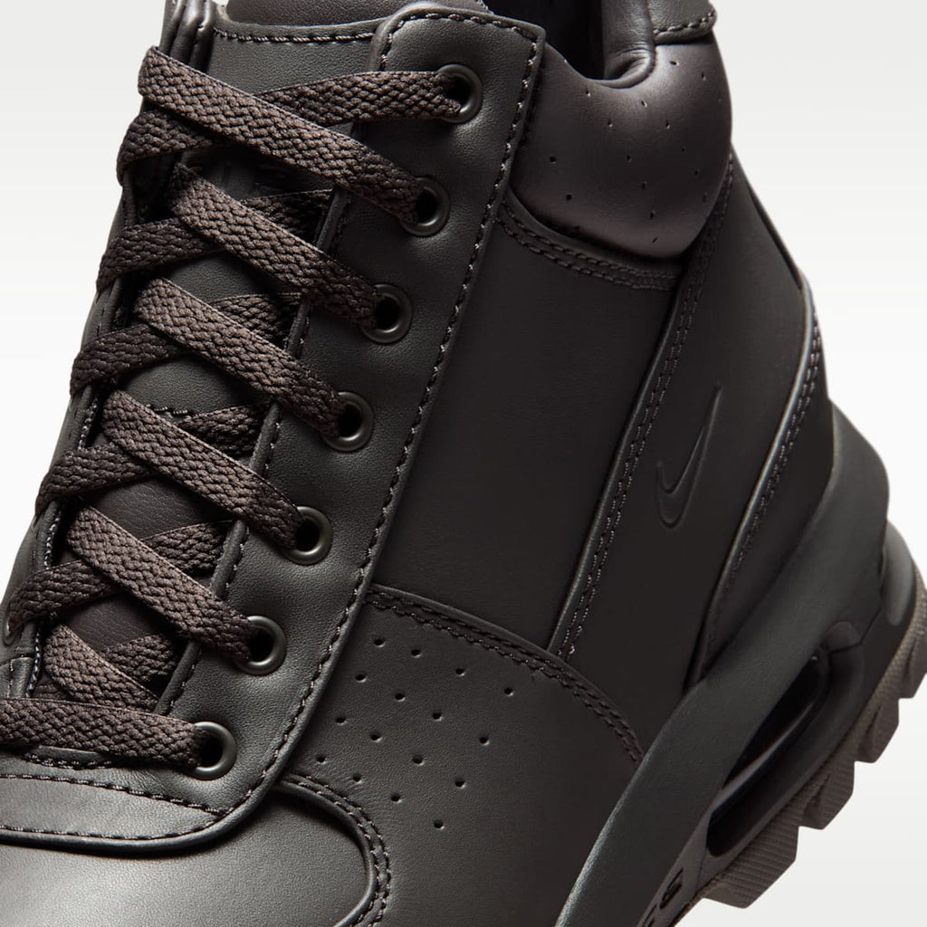 Nike Air Max Goadome Men's Boots - Medium Ash/Cave Stone/Racer Blue/Medium Ash - Image 7