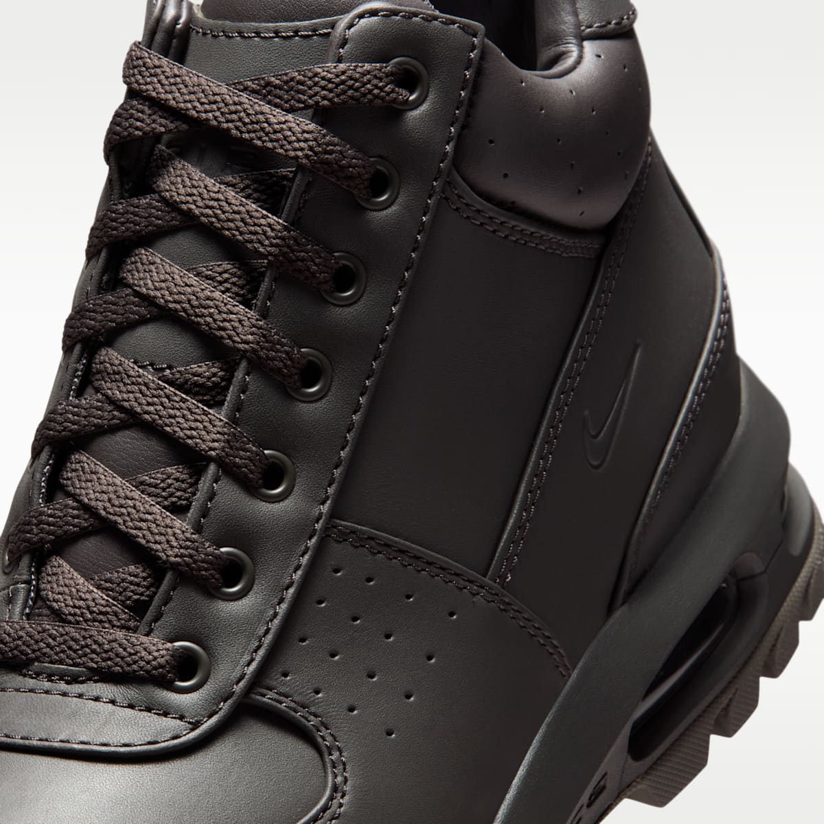 Nike Air Max Goadome Men's Boots - Medium Ash/Cave Stone/Racer Blue/Medium Ash - Image 7