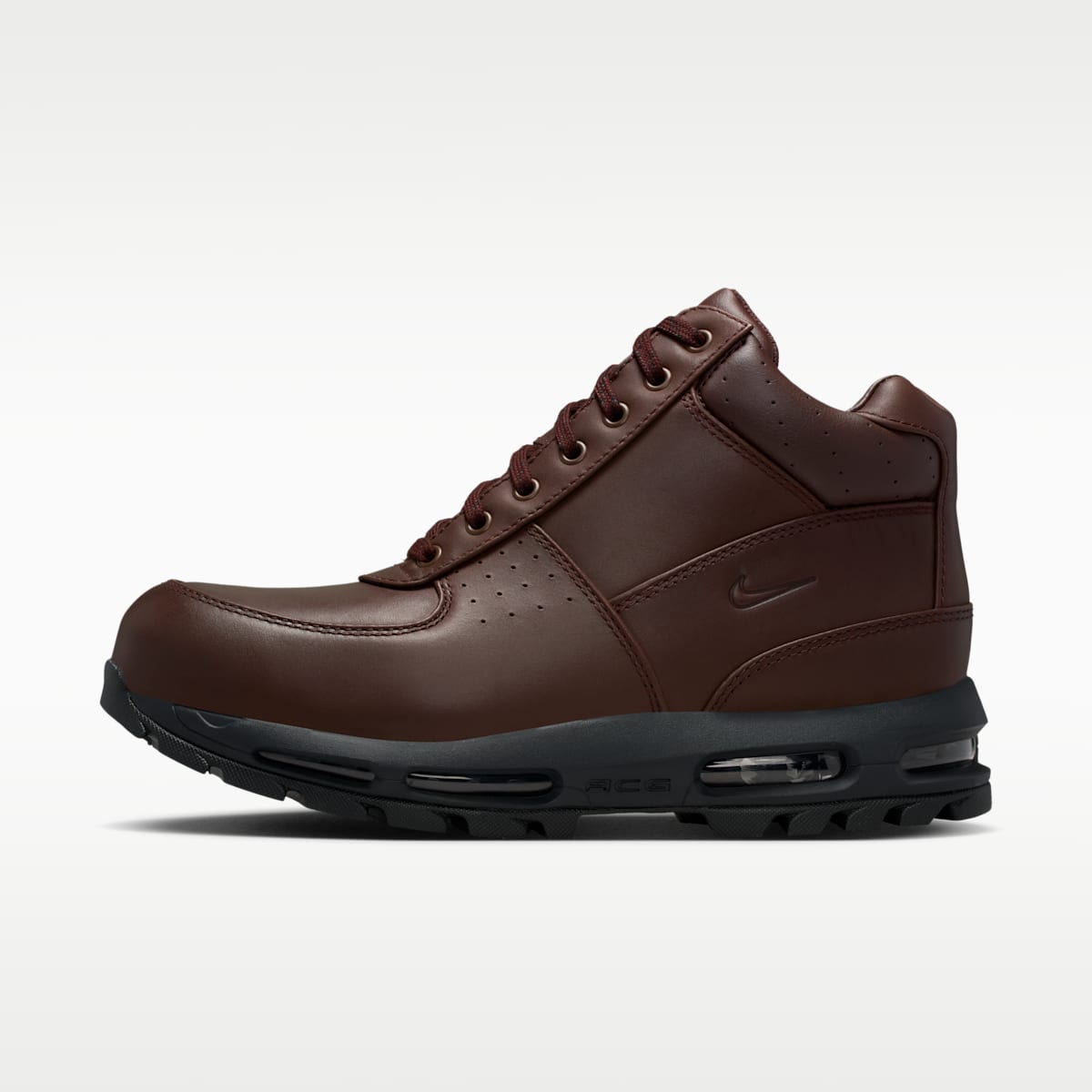 Nike Air Max Goadome Men's Shoes - Baroque Brown/Black/Off Noir/Baroque Brown - Image 1