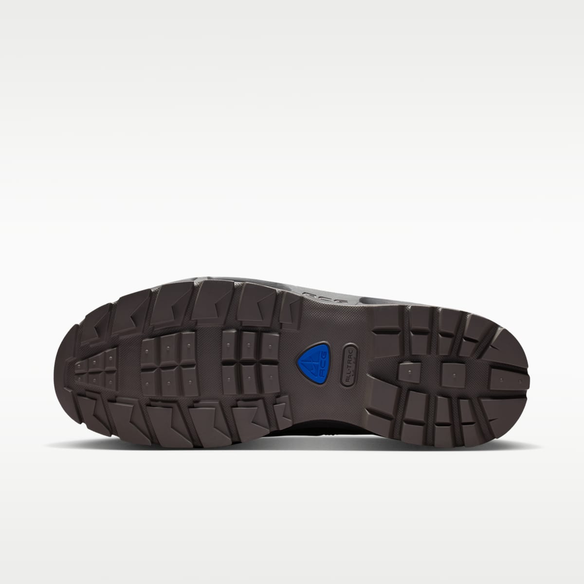 Nike Air Max Goadome Men's Boots - Medium Ash/Cave Stone/Racer Blue/Medium Ash - Image 2