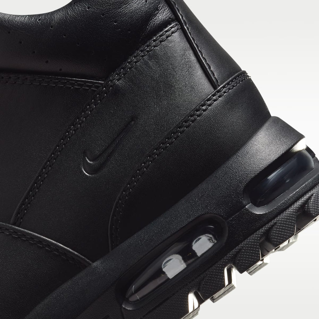 Nike Air Max Goadome Men's Boots - Black/Black/Black - Image 8