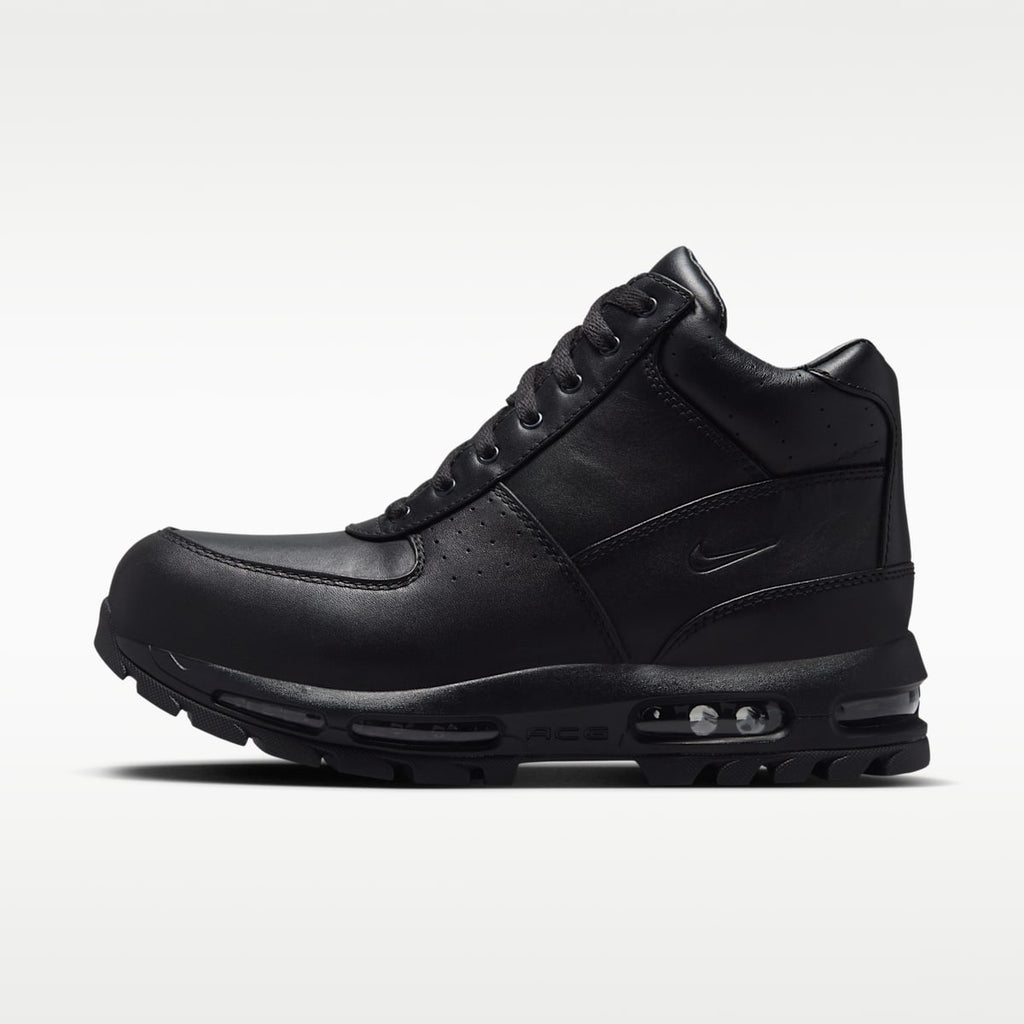 Nike Air Max Goadome Men's Boots - Black/Black/Black - Image 1
